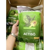 Trà Atiso túi lọc 100 túi nhỏ. Trà Actiso túi lọc