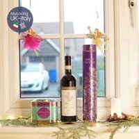 Trà bá tước Earl Grey Fortnum & Mason 50 túi lọc