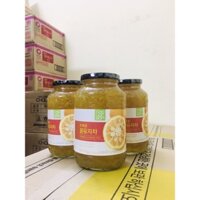 Trà bạc hà thanh yên mật ong cholocwon 1kg