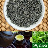 trà bắc thái nguyên đặc biệt gói 500g