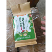 TRÀ bắc thông mát gan, THẢI ĐỘC GAN hoamai