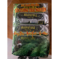 Trà Bắc Tuyết San Đặc sản Thái Nguyên 1 lốc 5 gói 100g