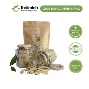 Trà bạch cúc Thái Minh 50g
