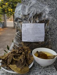 TRÀ  BANCHA CỔ THỤ