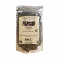 Trà bancha hữu cơ Starwest Botanical 113,4g