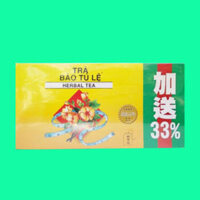 Trà Bảo Tú Lệ Bioslim Herbal Tea