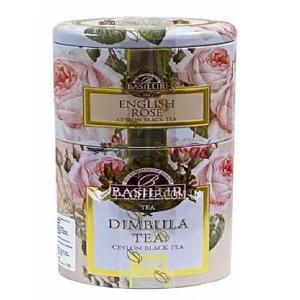 Trà Basilur jasmine green 125g