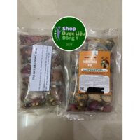 Trà Bát Bảo Hồng Sâm Sỉ 10 Set ( Set 10 gói nhỏ)