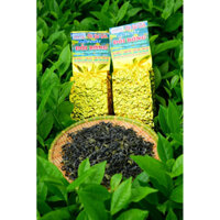 Trà Bát Tiên Đặc Sản Đồi Bông 200g Long Cốc,Tân Sơn,Phú Thọ-Trà uống giảm cân an toàn,thanh nhiệt cơ thể
