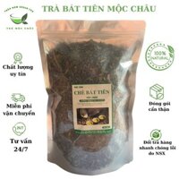 Trà Bát tiên Mộc Châu - đặc sản trà núi rừng tây bắc 1kg - Trà sạch, xanh vị ngọt về sau