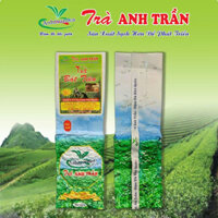Trà Bát Tiên Tân Cương
