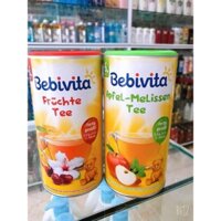 Trà BEBIVITA cho bé