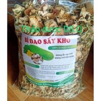 trà bí đao khô, sấy lạnh 500g [1kg] loại 1, bí đao được thu hái chế biến đảm bảo sạch chất lương đến người tiêu dùng