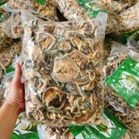 Trà bí đao khô sấy lạnh giảm cân gói 1kg loại 1, bí đao già thái lát kết hợp hạt chia sương sáo thanh nhiệt, lợi tiểu