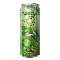 Trà Bí Đao Không Độ ( 330ml / Lon)