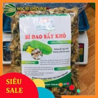 Trà Bí Đao Sấy Khô