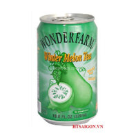 TRÀ BÍ ĐAO WONDERFARM 320ML