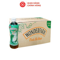 Trà bí đao Wonderfarm 440ml