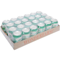 Trà bí đao WONDERFARM lon 310ml