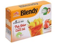 Trà Blendy 88g các loại - Phương Hà Store