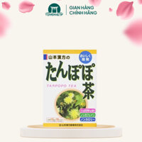 Trà bồ công anh lợi sữa Nhật Bản Tanpopo Tea