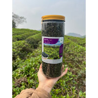 Trà búp Sơn Dương ( 500g) tặng kèm trà hồng sâm sơn mật