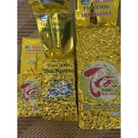 Trà búp xanh Thái Nguyên loại ngon 500gr