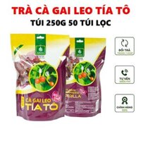 Trà Cà Gai Leo Tía Tô Túi Lọc Sadu