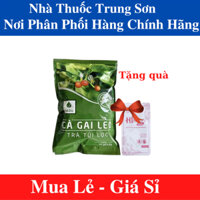 Trà Cà Gai Leo Túi Lọc Sadu Bịch 250g Giải Độc, Mát Gan, Tăng Cường Chức Năng Gan - NT TRUNGSON