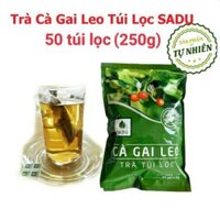 Trà Cà Gai Leo Túi Lọc Sadu