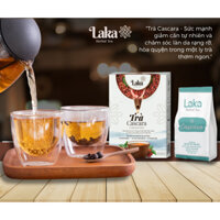Trà Cà Phê Cascara LAKA Hộp 100 Gr, 100% vỏ cà phê chín mọng