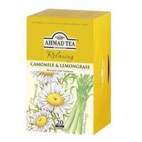 Trà Camomile Tea Ahmad