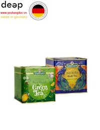Trà Ceylon nguyên chất hộp thiếc Stassen (100G) DEEP41 www.yeuhangduc.vn sẵn sàng cho bạn