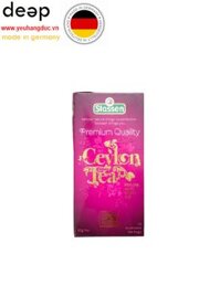 Trà Ceylon túi lọc chất lượng hảo hạng Stassen (25 gói/hộp) - 50G DEEP41 www.yeuhangduc.vn sẵn sàng cho bạn