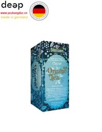 Trà Ceylon túi lọc hữu cơ Stassen (25 gói/hộp) - 50G DEEP41 www.yeuhangduc.vn sẵn sàng cho bạn