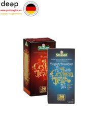 Trà Ceylon túi lọc Stassen 50G (25 gói/hộp) DEEP41 www.yeuhangduc.vn sẵn sàng cho bạn