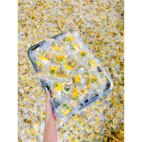 TRÀ CHANH DÂY KIM QUẤT CHĂM DA SÁNG KHỎE