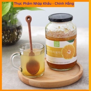 Trà chanh mật ong Cholocwon Hàn Quốc 1kg