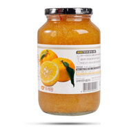 Trà Chanh Mật Ong Hàn Quốc Korea Natural Food Honey Citron Tea 1Kg