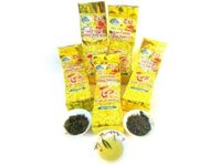 Trà (chè) búp Tân Cương Thái Nguyên 100g - xanh sạch đặc sản thơm ngon biếu tặng - Sp của HTX trà xanh