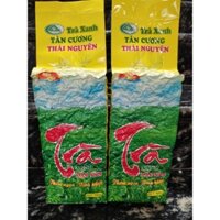 Trà Chuẩn Tân Cương Thái Nguyên Hảo Hạng 500g