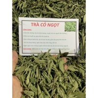 Trà cỏ ngọt 1 kg hàng đặc biệt loại 1