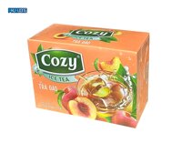 Trà cozy đào hòa tan 240g (16 gói x15g)