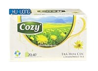 Trà cozy hoa cúc túi lọc 50g