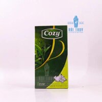 Trà Cozy Hoa Lài