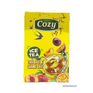 Trà Cozy hương chanh dây 270g