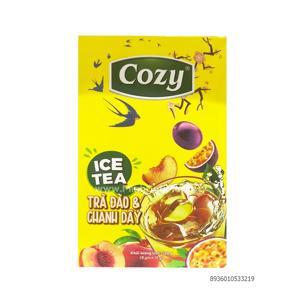Trà Cozy hương chanh dây 270g