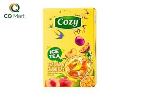 Trà Cozy hương chanh dây 270g
