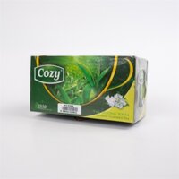 Trà Cozy hương Nhài 50g