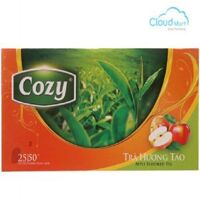 Trà Cozy hương Táo (2g*25 túi)